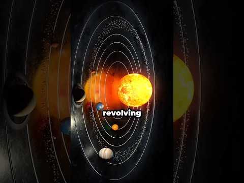 Where Is Our Solar System Really Going? 🤔