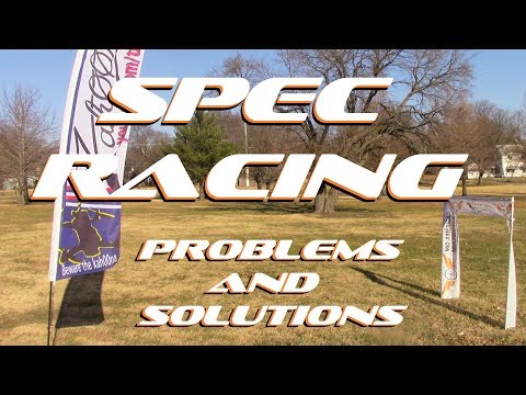Spec Racing: Problems & Solutions - UC92HE5A7DJtnjUe_JYoRypQ