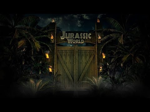 New JURASSIC WORLD Rumors - AMC Movie News - UCtoMyXF4VFY3cB8fUcn7N4A