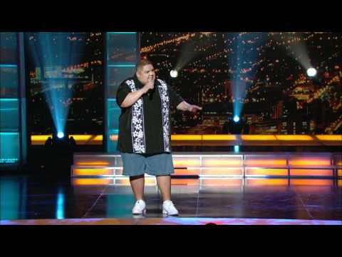 "Cops" - Gabriel Iglesias (from my I'm Not Fat... I'm Fluffy comedy special) - UCUxc0iEpV8wZV4WLOui0RwQ