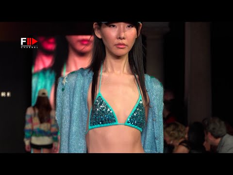 B&C Fall 2024 Milan - Full Show