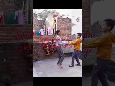 सौतेली मां ने अपनी बेटी समझने लगी