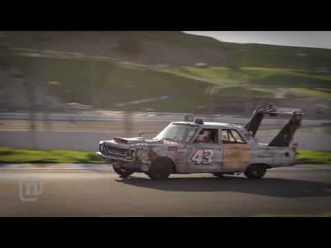 24 Hours of LeMons 101 - UCsert8exifX1uUnqaoY3dqA