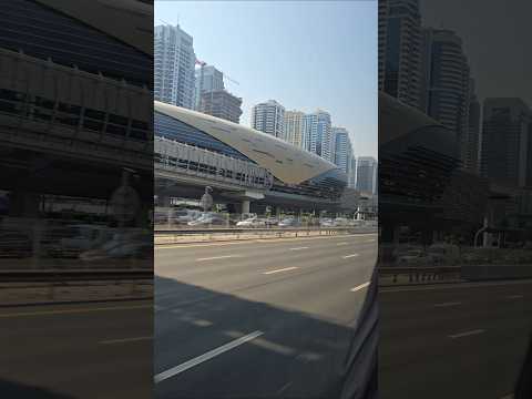 Dubai ki Shandar Najare Dekhiye