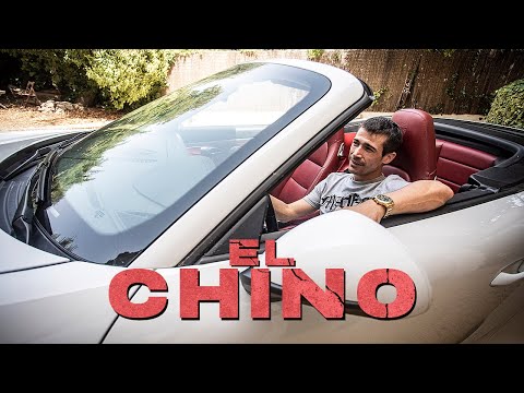 HAZE - El Chino ft MANUEL EL POPEYE (Prod. by ASTROPHONIK)