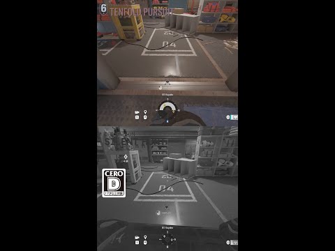 【Y11S1】偵察ブロッカーの展開時間が大幅に短縮