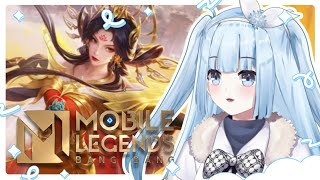 【GAMING | MLBB】Mythic Honor Sih Harusnya Kali Ini!!!