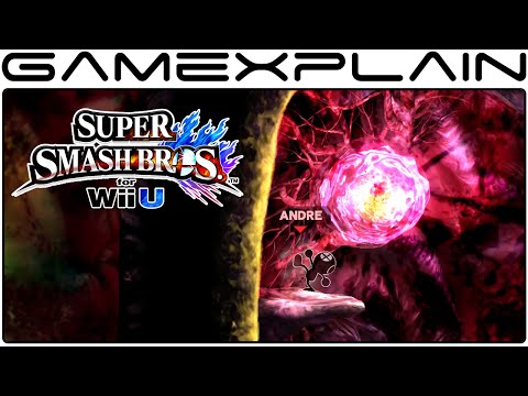Smash Bros Wii U: Master Fortress (1080p 60fps Gameplay) - UCfAPTv1LgeEWevG8X_6PUOQ