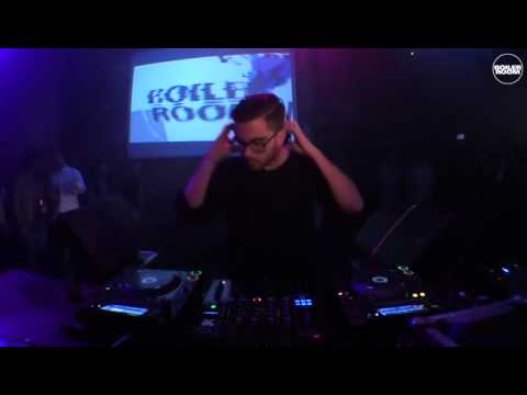 André Hommen Boiler Room Berlin DJ Set - UCGBpxWJr9FNOcFYA5GkKrMg