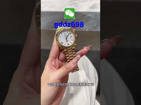 【微信86290446】PPF厂百达翡丽鹦鹉螺V4版复刻表评测