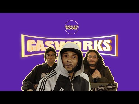 Irah chats Pussio Grime MCs, Roasting UKIP,  Lil Tay being Evil | GASWORKS - UCGBpxWJr9FNOcFYA5GkKrMg