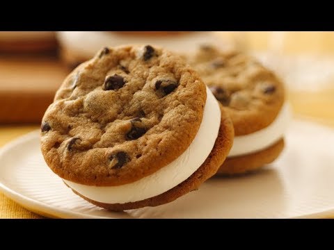 8 Easy Cookies Recipes 2017 
