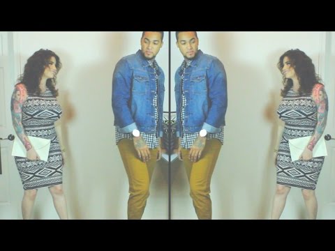 His & Hers | Date Night Outfits ♡ - UCcZ2nCUn7vSlMfY5PoH982Q