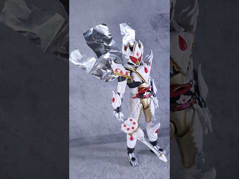 台所用品でマントを改造出来るケーキングフォーム #shorts