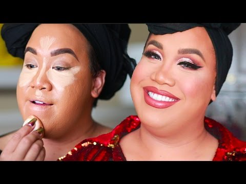 GET READY WITH ME | PatrickStarrr - UCDHQbU57NZilrhbuZNbQcRA