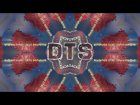 Blackchild (ITA) - Disco Era Dub (Original Mix)
