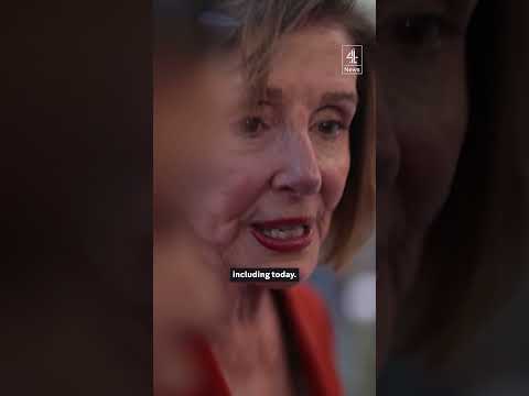 Top Dem questioned over election defeat to Trump