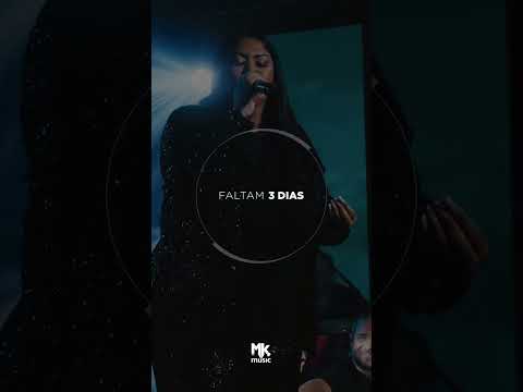 Vocês estão prontos?🔥 #EmBreve #Transforma-me #GiseleNascimento #AoVivo #Lançamento