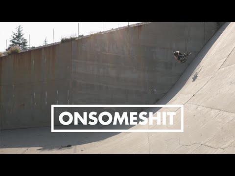 BMX - Alex Donnachie "On The Side" - UCEt2RMm3EqtoerqX0-fUpfw