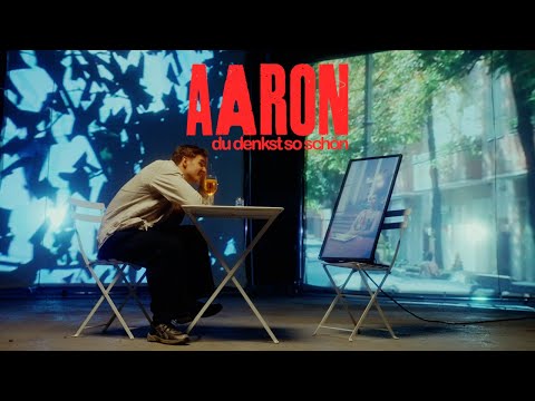 Aaron - dudenkstsoschön (prod. alfrer, Drumla)