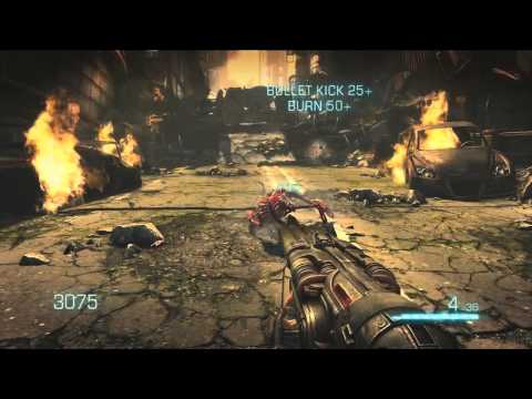 Bulletstorm 'GC 2010 Demo w/ Commentary' TRUE-HD QUALITY - UC8JiX8bJM5DzU41LyHpsYtA