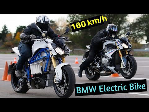 Electric Vehicles News 65 BMW Electric Bike,Electric Cabs, Mantis Bike, Birmingham Electric Bus