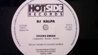 DJ Kalpa - Raving Goa (Hotside Records 1995) (B2)