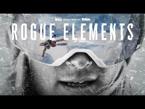 Rogue Elements - Official Trailer - UCziB6WaaUPEFSE2X1TNqUTg