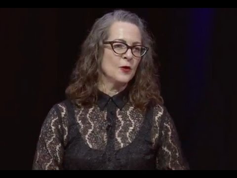 Don’t tell me fashion is frivolous | Frances Corner | TEDxWhitehall - UCsT0YIqwnpJCM-mx7-gSA4Q