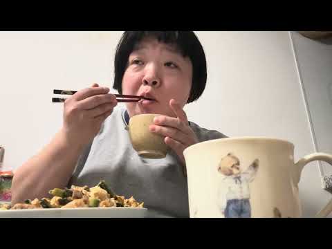 お昼ご飯