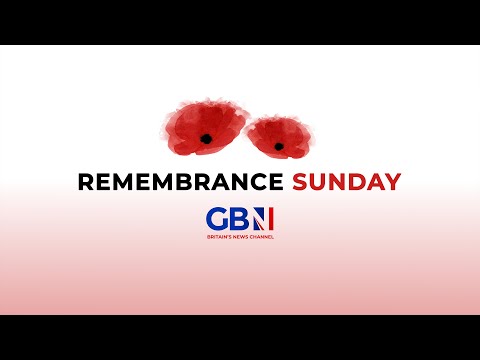 Remembrance Sunday Highlights | Sunday 10th November