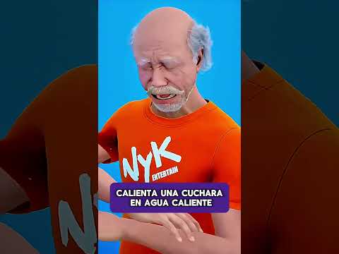 Cuando te pica un mosquito #sabiasque #shorts #curiosidades