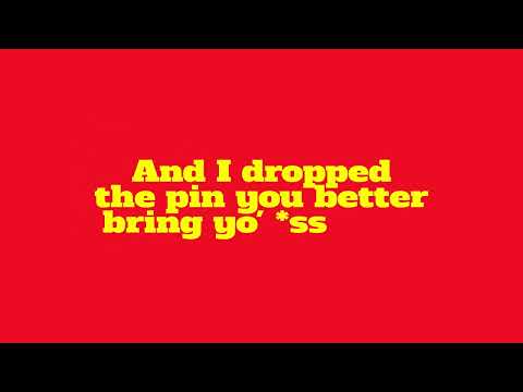 RosarioRay  - PTPOM [Official Lyric Video]