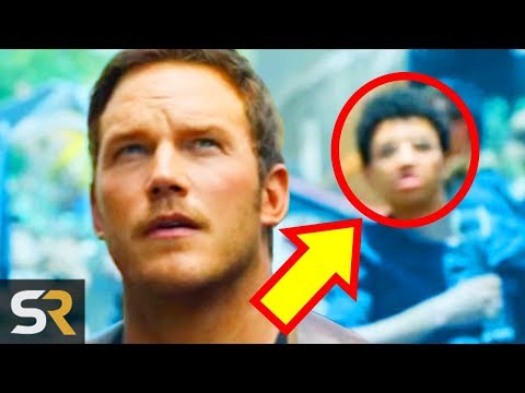 10 Hidden Details In Jurassic World: Fallen Kingdom You Totally Missed - UC2iUwfYi_1FCGGqhOUNx-iA