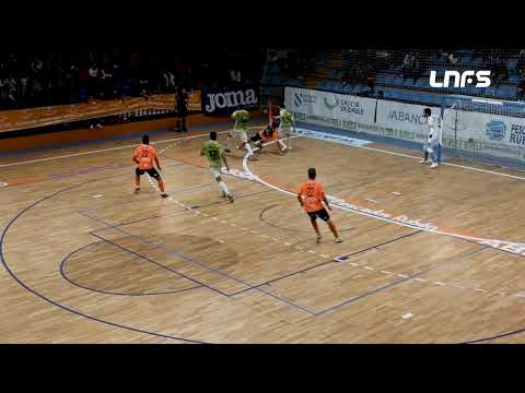 Las Mejores Jugadas de Palma Futsal 2019/20