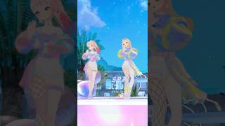 HIMEHINA『バブリン』Dance Performance Video #バブリン #HIMEHINA #ヒメヒナ