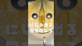 太陽の塔の内部、特別な許可を得て撮影してみた 【大阪万博 2025】