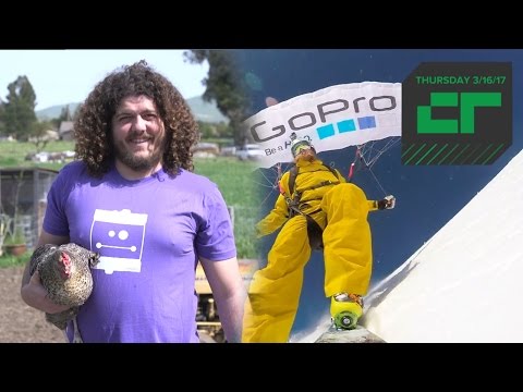 GoPro plans to cut 270 jobs | Crunch Report - UCCjyq_K1Xwfg8Lndy7lKMpA