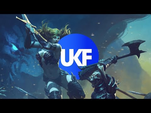 Seven Lions & Kill The Noise - Cold Hearted - UCfLFTP1uTuIizynWsZq2nkQ