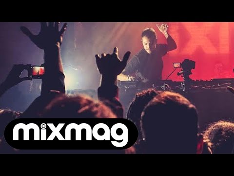 BRODINSKI DJ set from Mixmag Live - Bromance takeover - UCQdCIrTpkhEH5Z8KPsn7NvQ