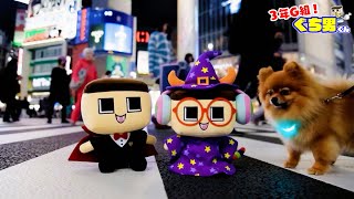 動画サムネイル