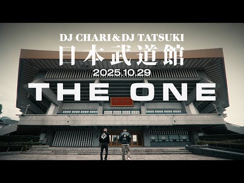 DJ CHARI & DJ TATSUKI 