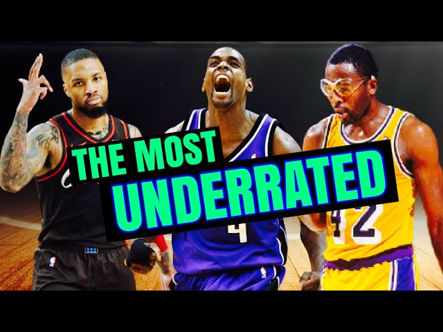 Stevin Smith: The NBA’s Most Underrated Player?
