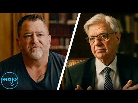 Top 10 Shocking Revelations From The Age Of Disclosure Documentary
