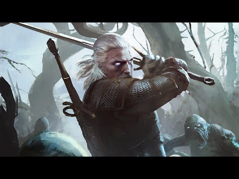 GWENT: The Witcher Card Game ? Tráiler oficial de la jugabilidad