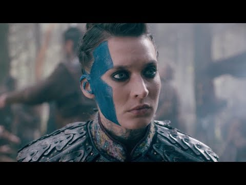 Vikings: Season 5 - Exclusive Teaser Trailer - UCKy1dAqELo0zrOtPkf0eTMw