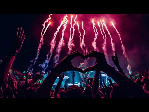 Tomorrowland 2023 - Best Songs, Remixes & Mashups - Warm Up Mix 2023