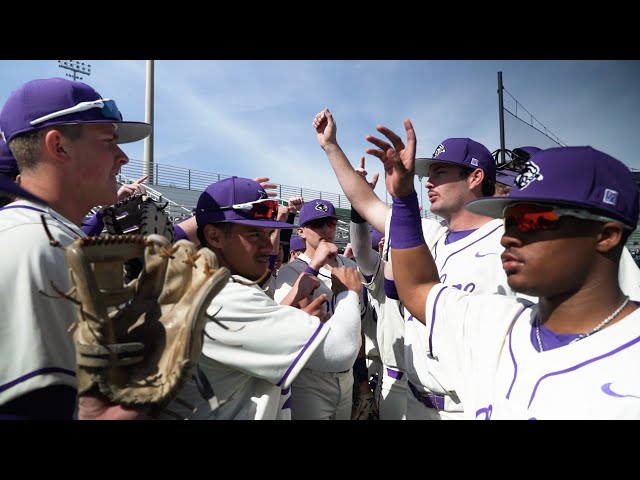 Abilene Christian Baseball: A Team on the Rise