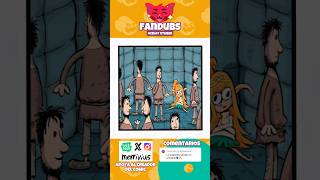 memoria de Elfo 🙀 #humor #fandub