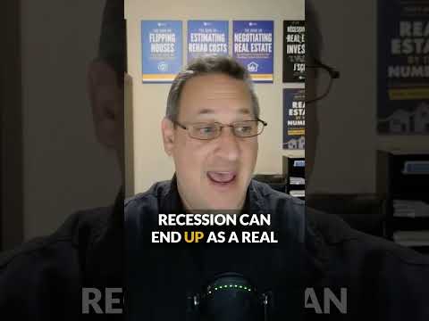 On The Market | Are we going to see a recession?